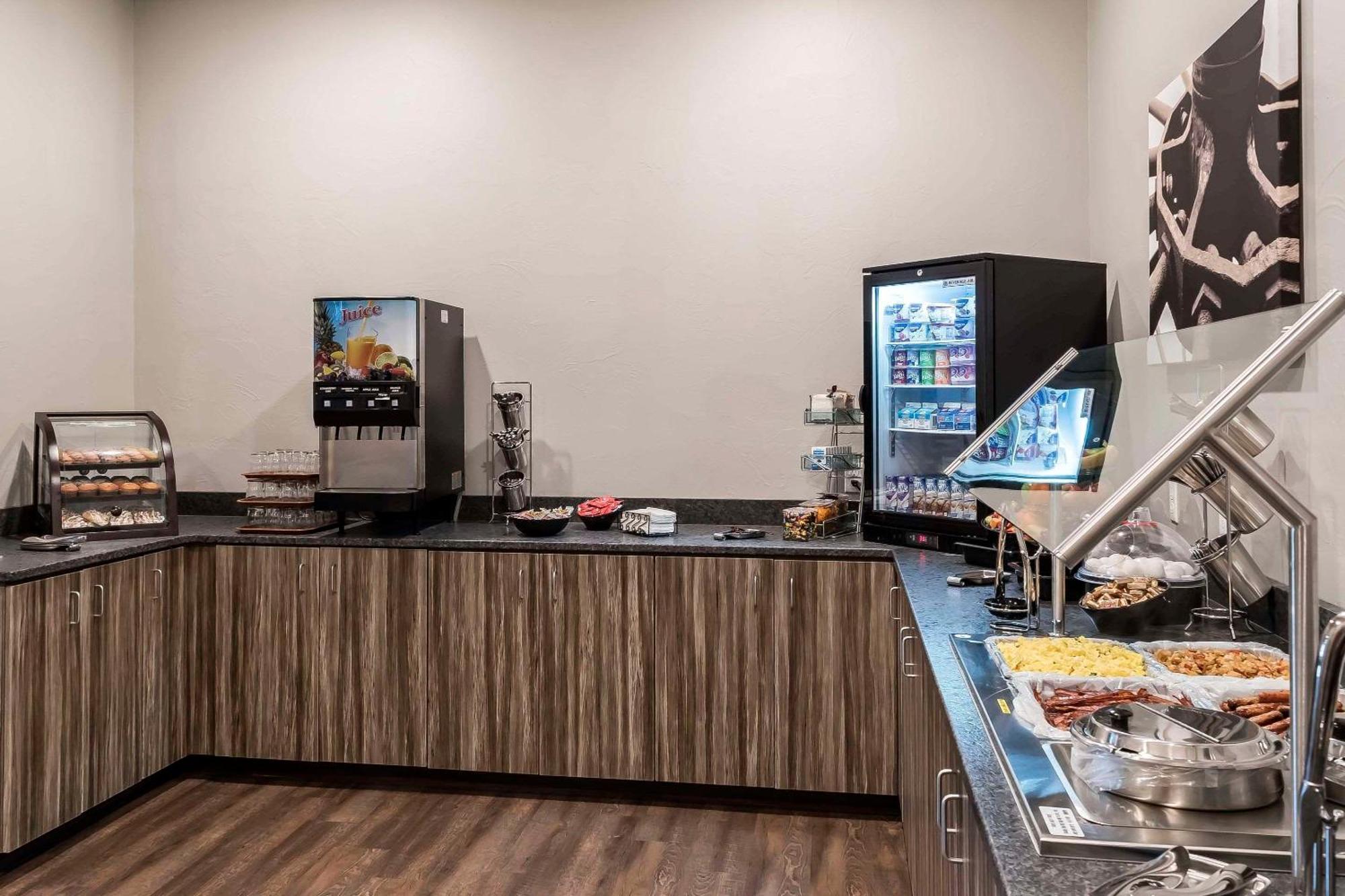铜王会议中心凯隆酒店 巴提 外观 照片